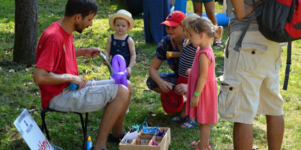 DEŇ ŽELEZNICE 29. august 2019