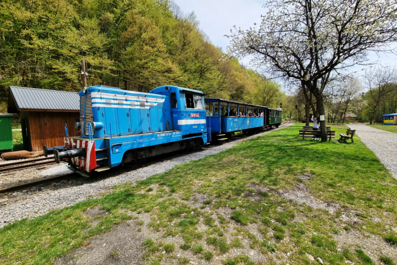 Celoslovenská železničiarska sv. omša