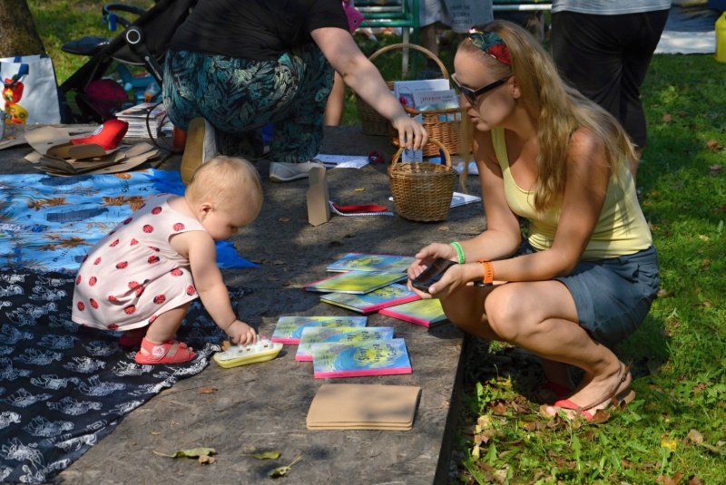  DEŇ ŽELEZNICE 29. august 2019