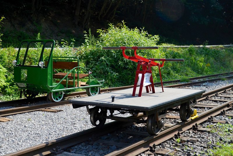  DEŇ ŽELEZNICE 29. august 2019