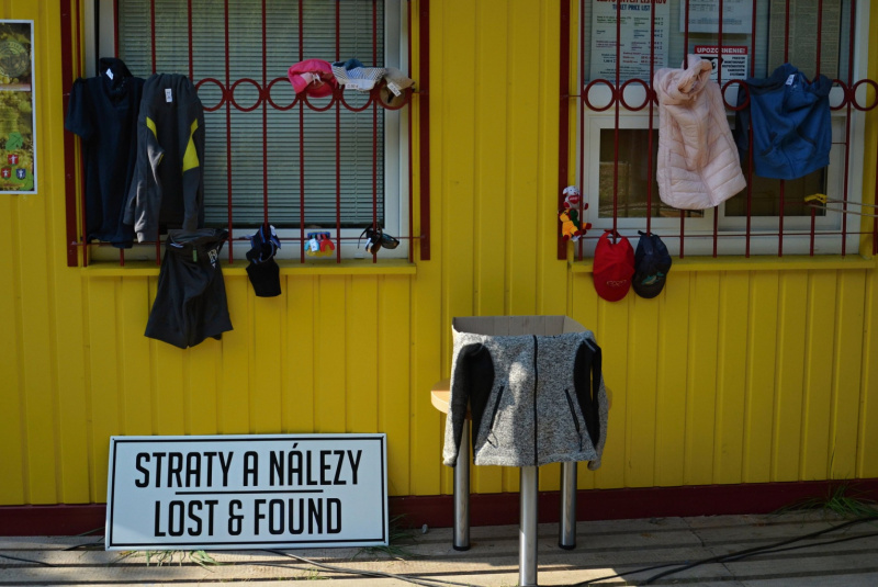  DEŇ ŽELEZNICE 29. august 2019