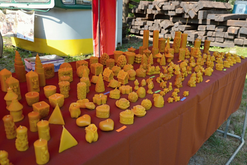  DEŇ ŽELEZNICE 29. august 2019