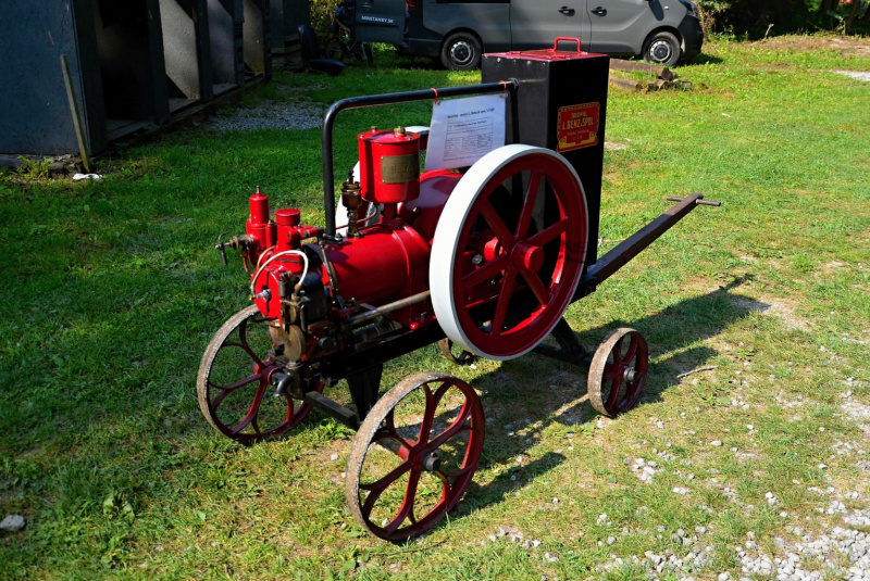  DEŇ ŽELEZNICE 29. august 2019