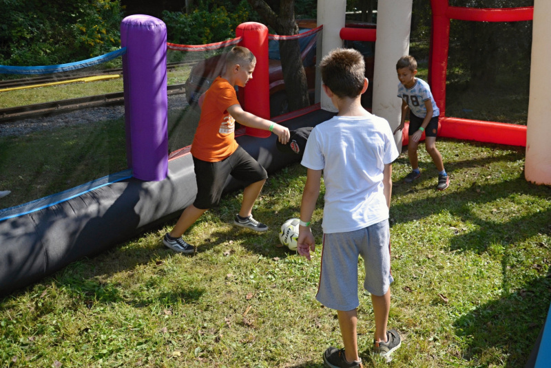  DEŇ ŽELEZNICE 29. august 2019