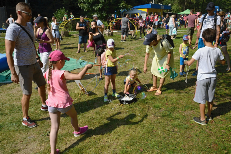  DEŇ ŽELEZNICE 29. august 2019