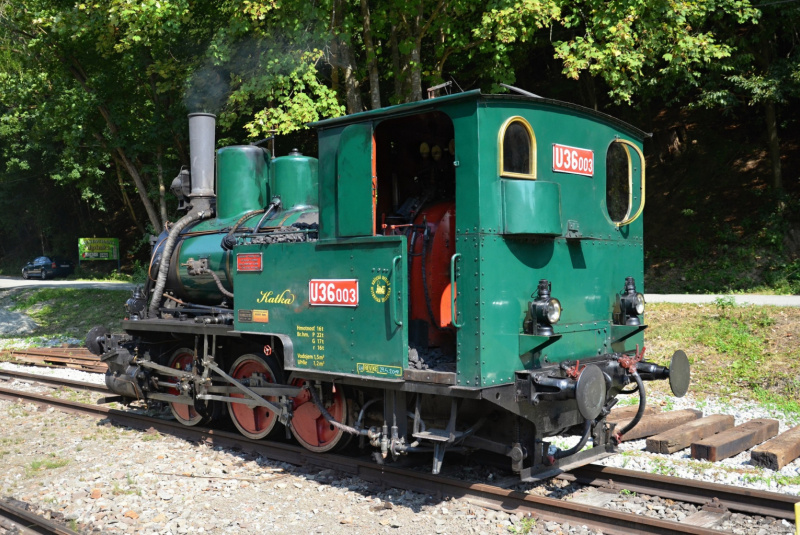  DEŇ ŽELEZNICE 29. august 2019