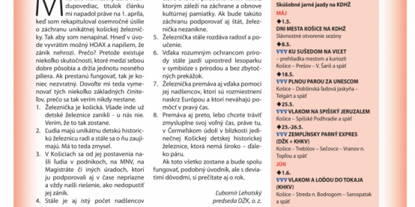 R-žurnál 1/2019