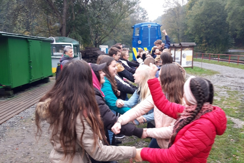  Branné cvičenie na Alpinke