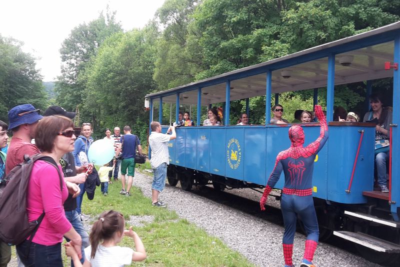 Futbalové mestečko na Alpinke