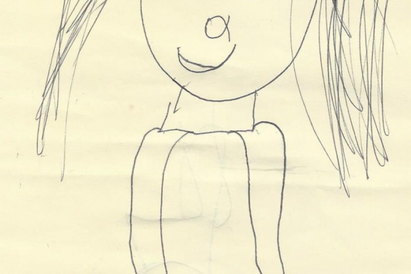  Mikulášska jazda na detskej železnici 