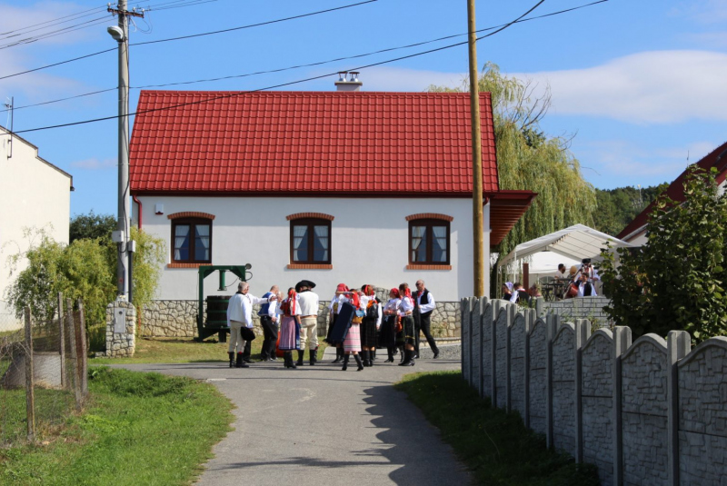 TOKAJSKÝ EXPRES