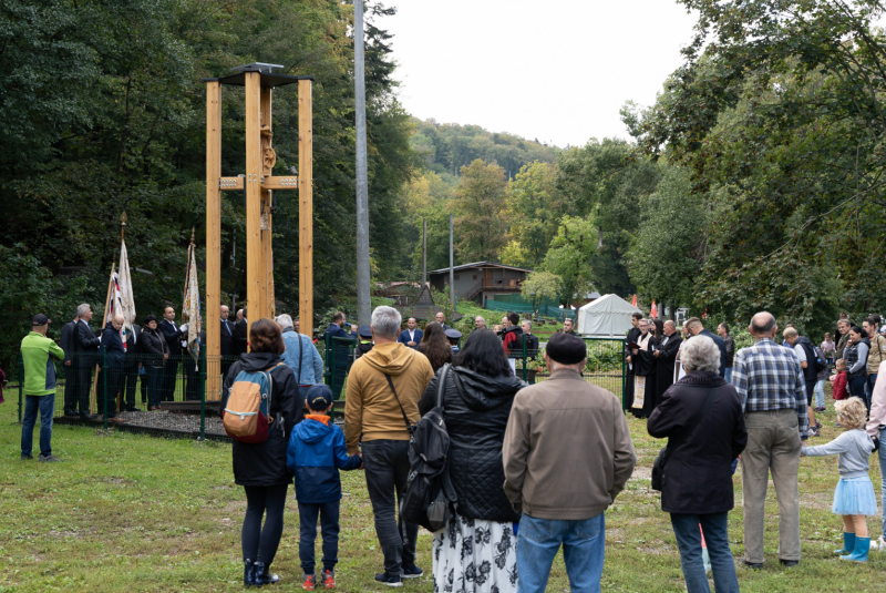 Prvá železničná zvonica na Slovensku