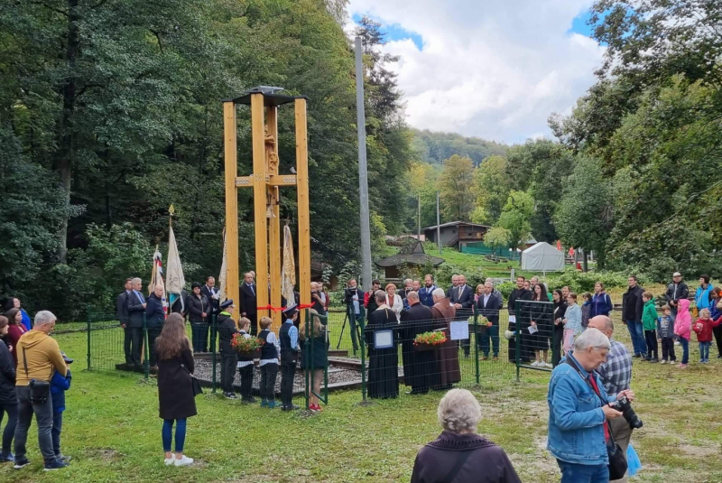 Prvá železničná zvonica na Slovensku