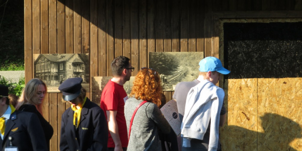 Noc múzeí a galérií