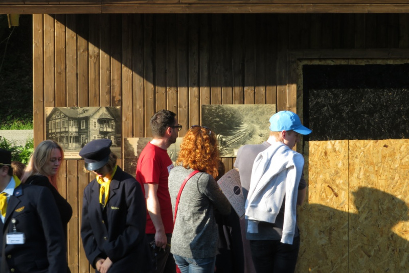  Noc múzeí a galérií