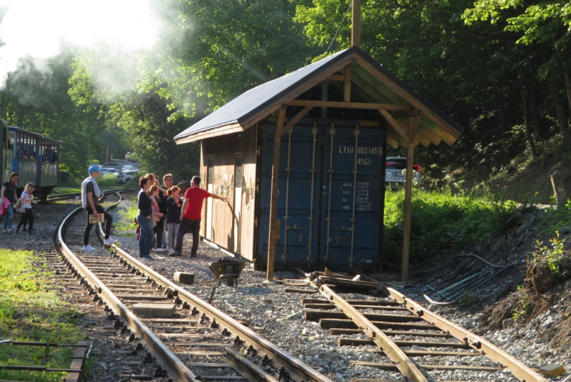  Noc múzeí a galérií