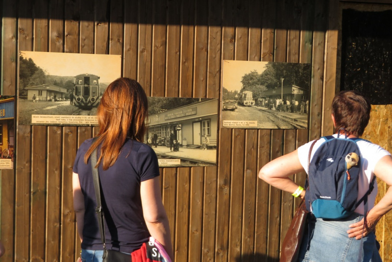  Noc múzeí a galérií