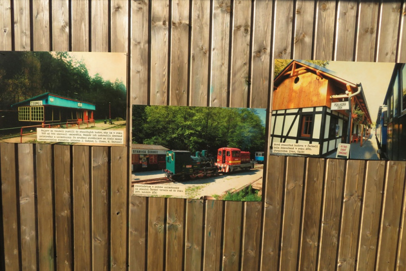  Noc múzeí a galérií