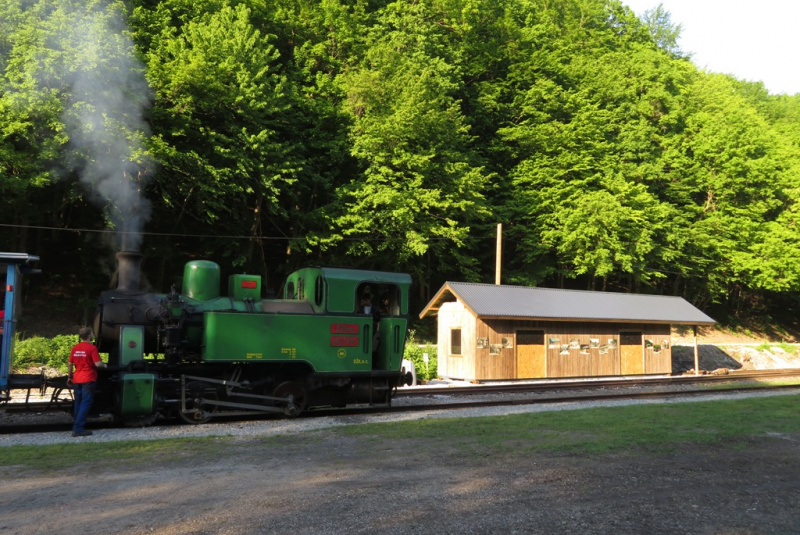  Noc múzeí a galérií