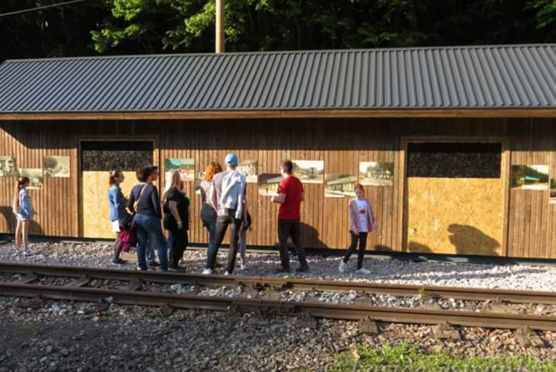  Noc múzeí a galérií