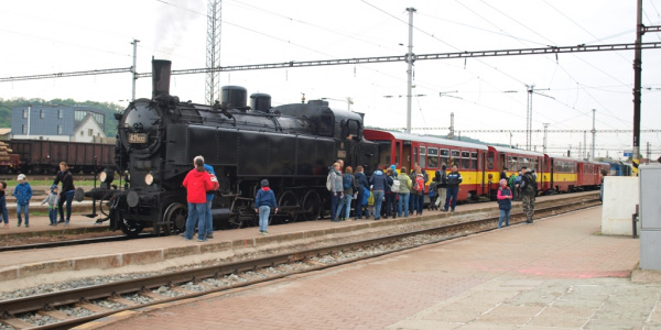 Ku sušedom na viľet