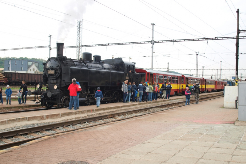  Ku sušedom na viľet