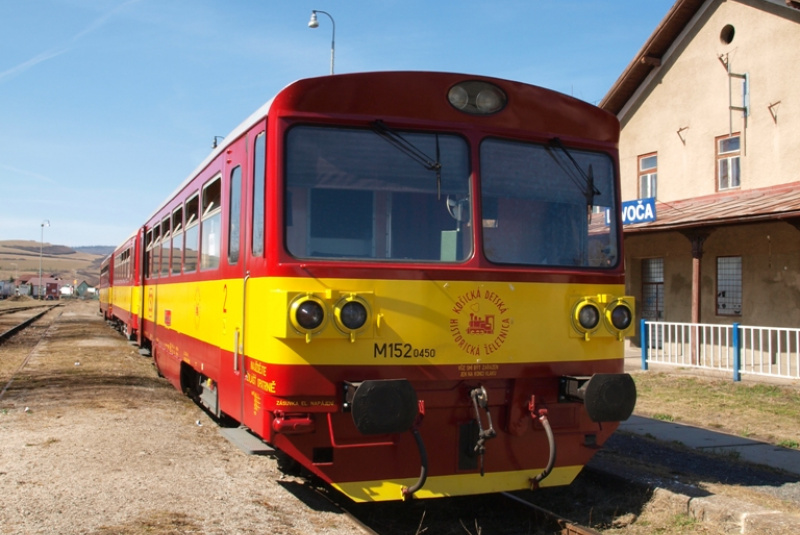 Veľký vlakový výlet DO LEVOČE Veľký vlakový výlet DO LEVOČE