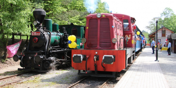 Slávnostné otvorenie sezóny 