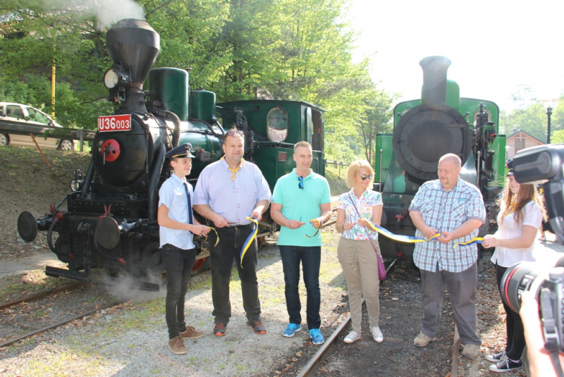  Slávnostné otvorenie sezóny 