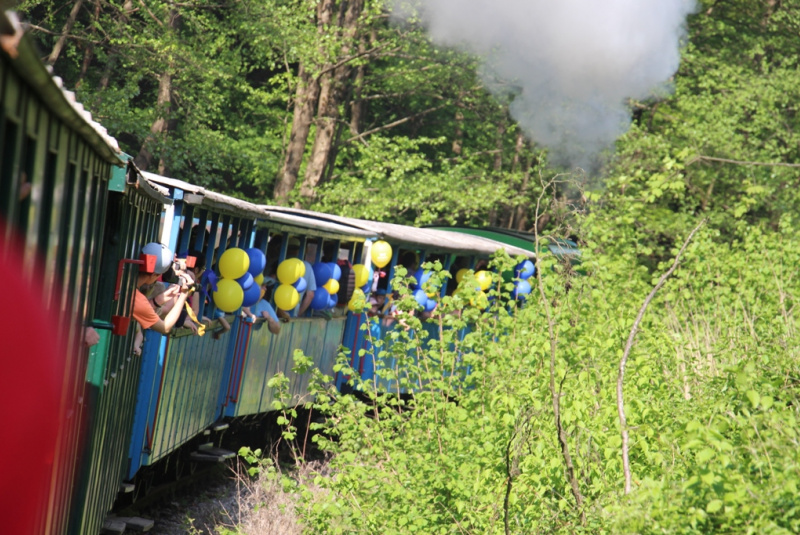  Slávnostné otvorenie sezóny 