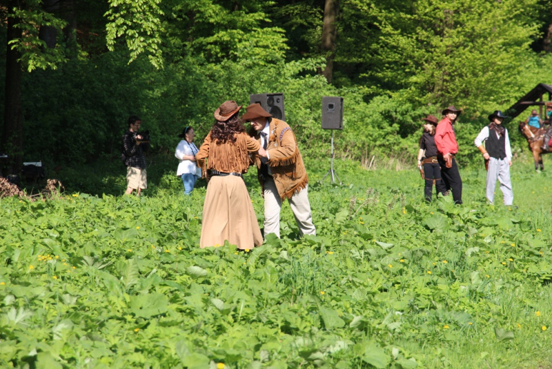  Slávnostné otvorenie sezóny 