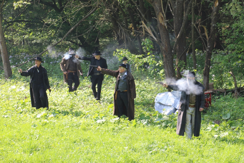  Slávnostné otvorenie sezóny 