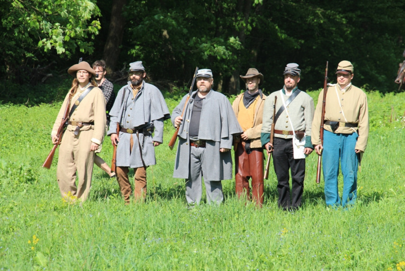  Slávnostné otvorenie sezóny 