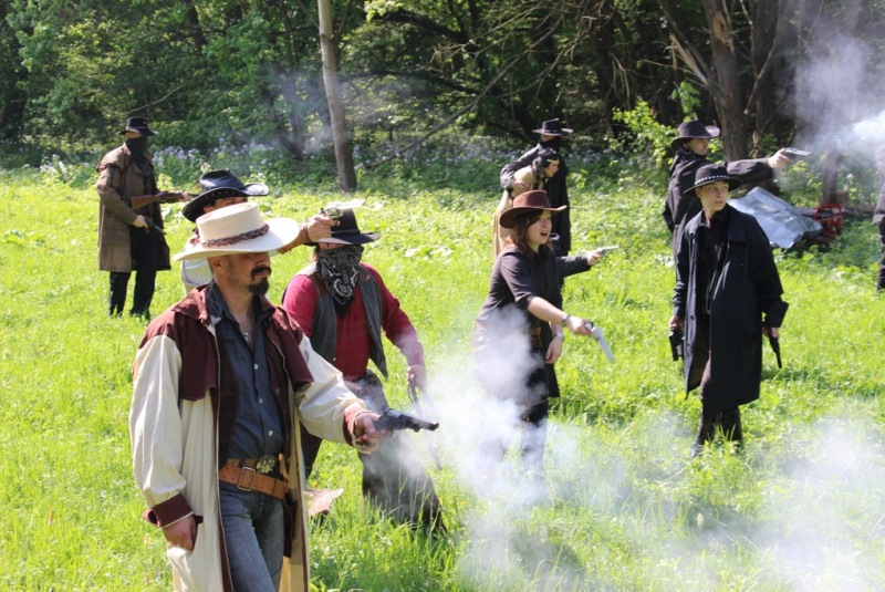  Slávnostné otvorenie sezóny 