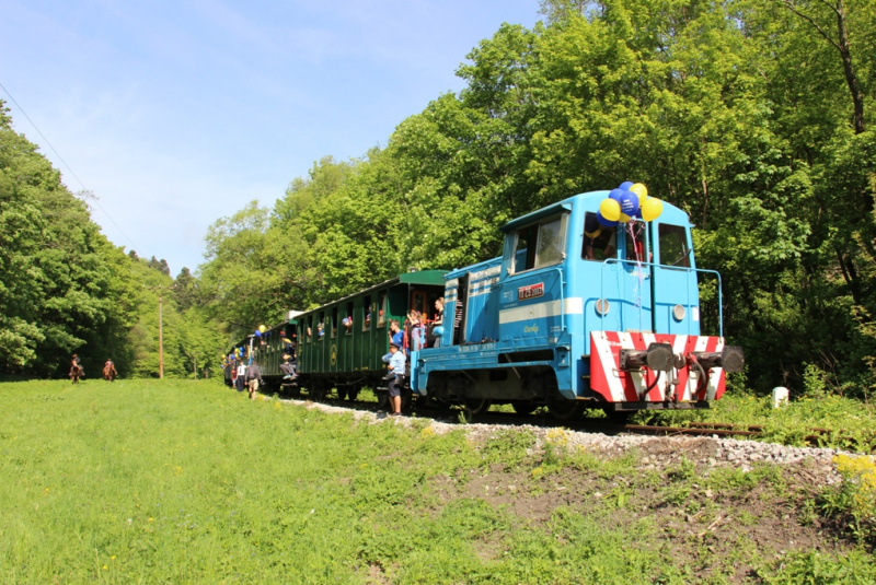  Slávnostné otvorenie sezóny 