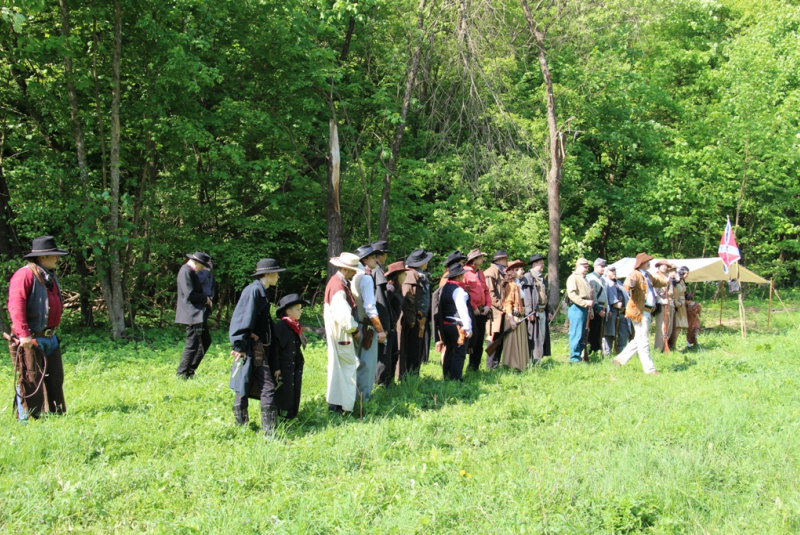  Slávnostné otvorenie sezóny 