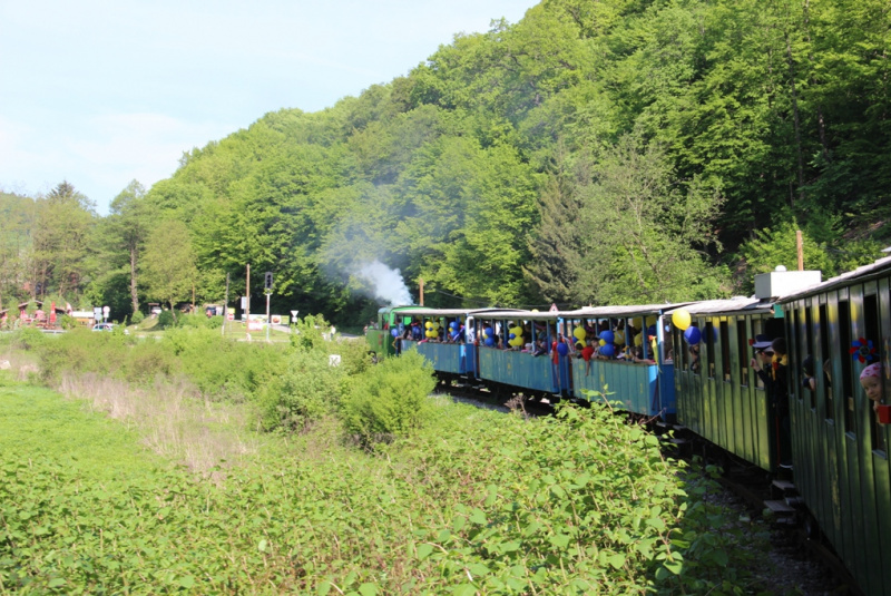  Slávnostné otvorenie sezóny 