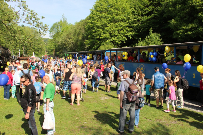  Slávnostné otvorenie sezóny 