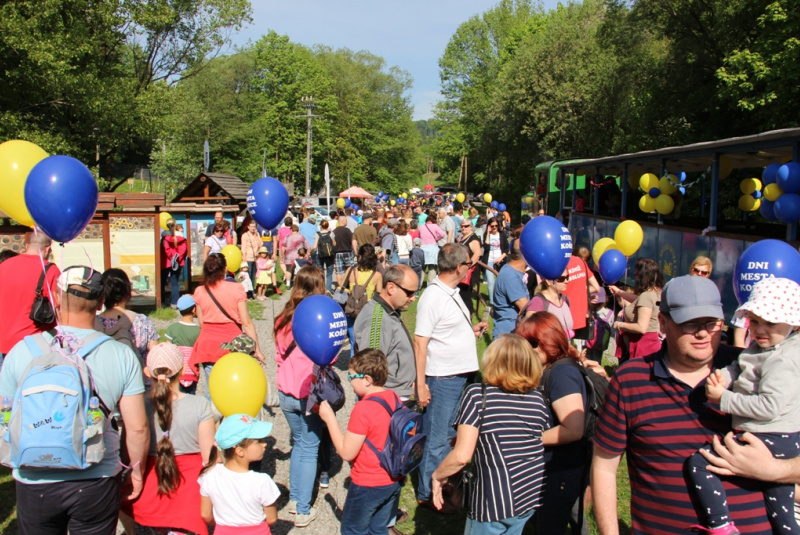  Slávnostné otvorenie sezóny 
