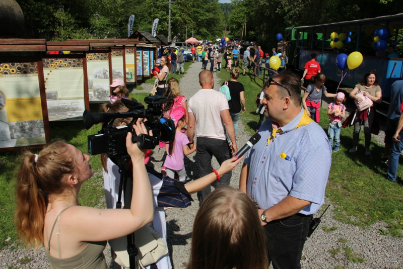  Slávnostné otvorenie sezóny 