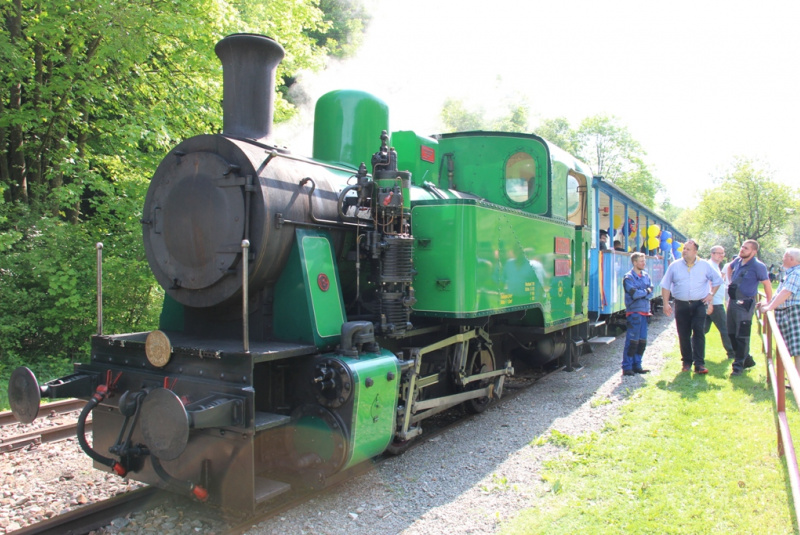  Slávnostné otvorenie sezóny 