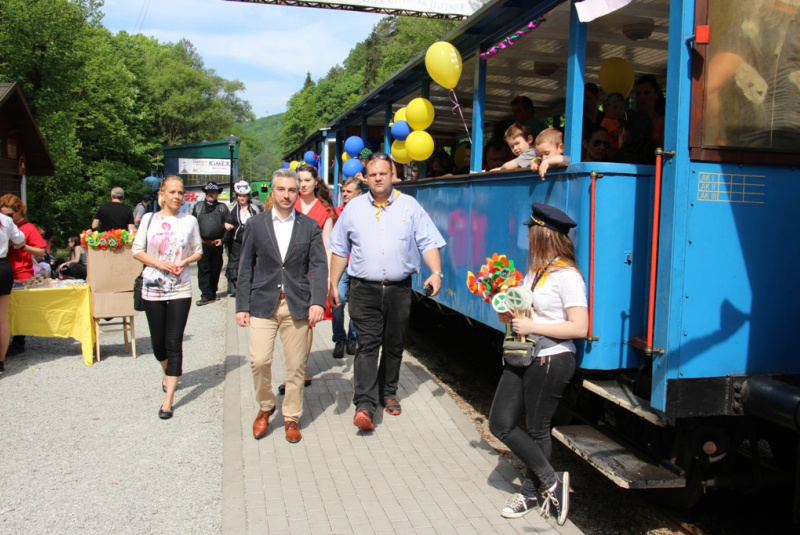  Slávnostné otvorenie sezóny 