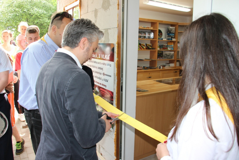  Slávnostné otvorenie sezóny 