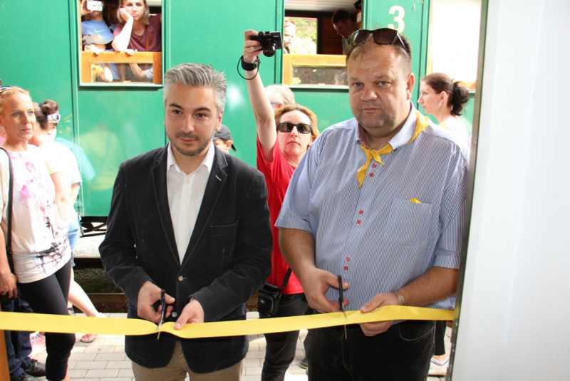  Slávnostné otvorenie sezóny 