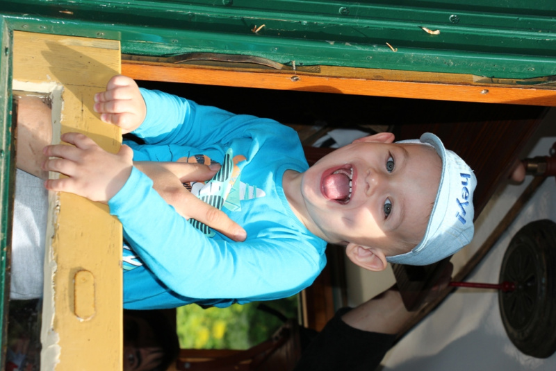  Slávnostné otvorenie sezóny 