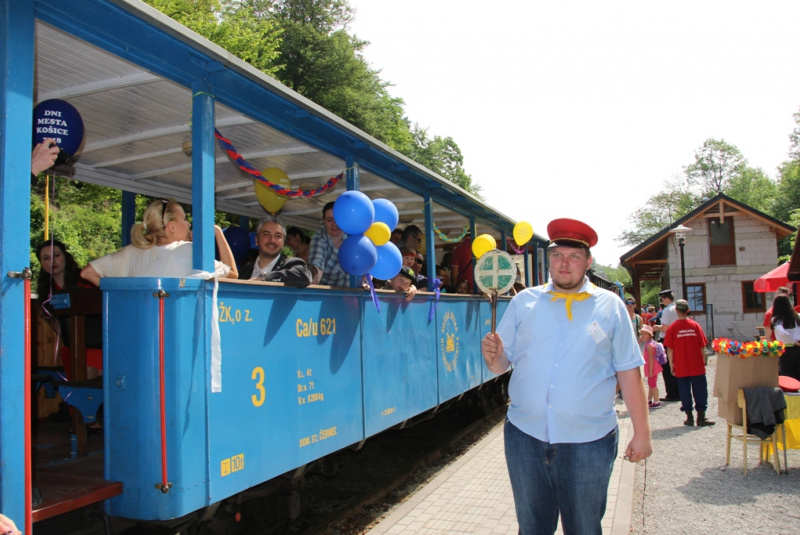  Slávnostné otvorenie sezóny 