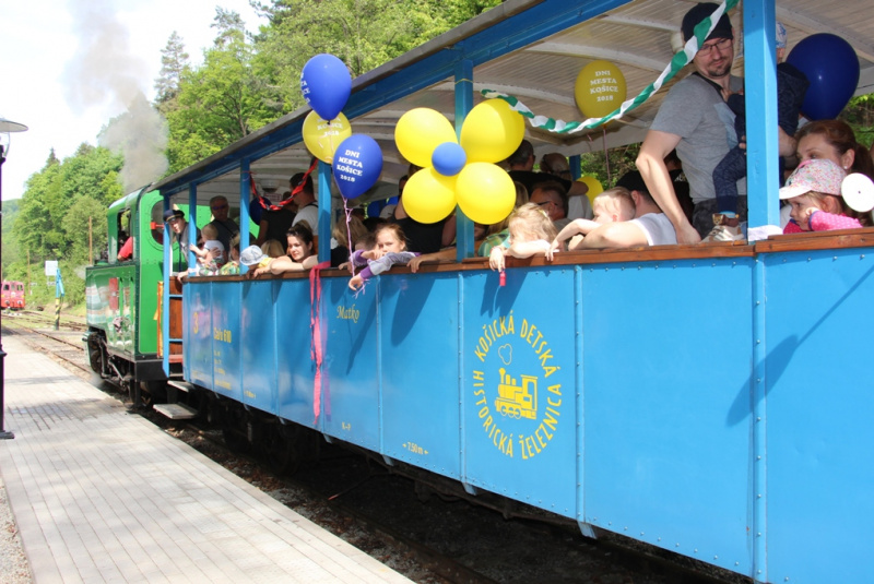  Slávnostné otvorenie sezóny 