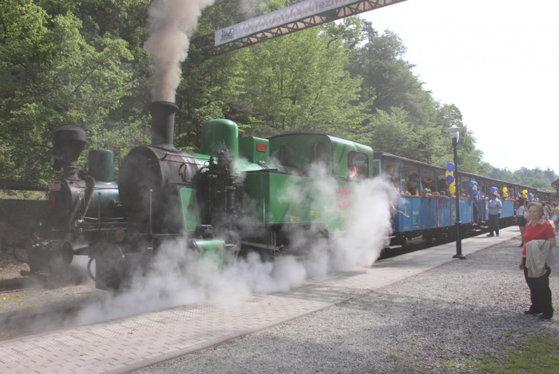  Slávnostné otvorenie sezóny 