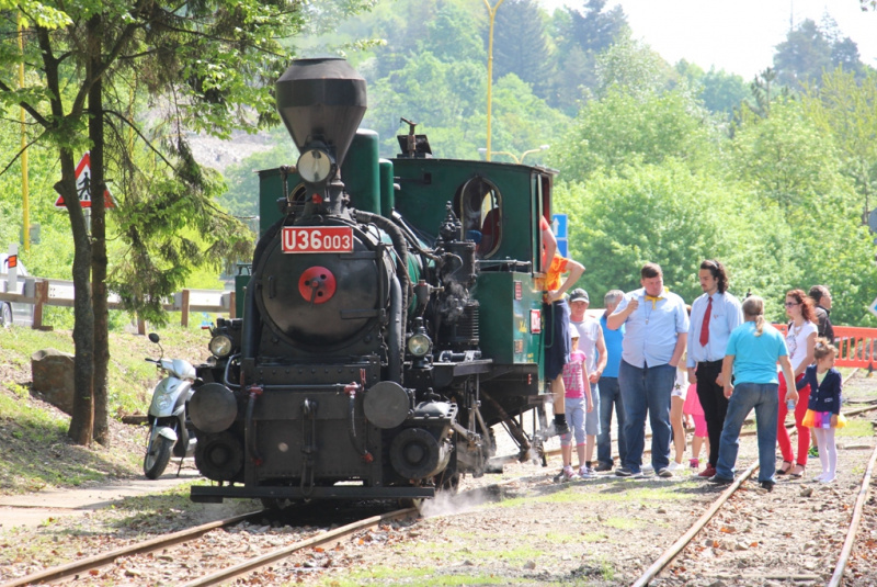  Slávnostné otvorenie sezóny 