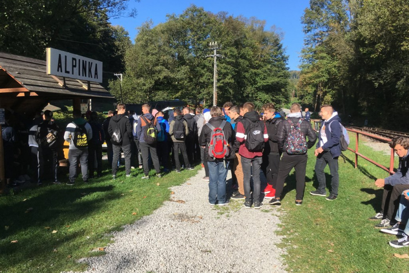  Branné cvičenie s mestskou políciou